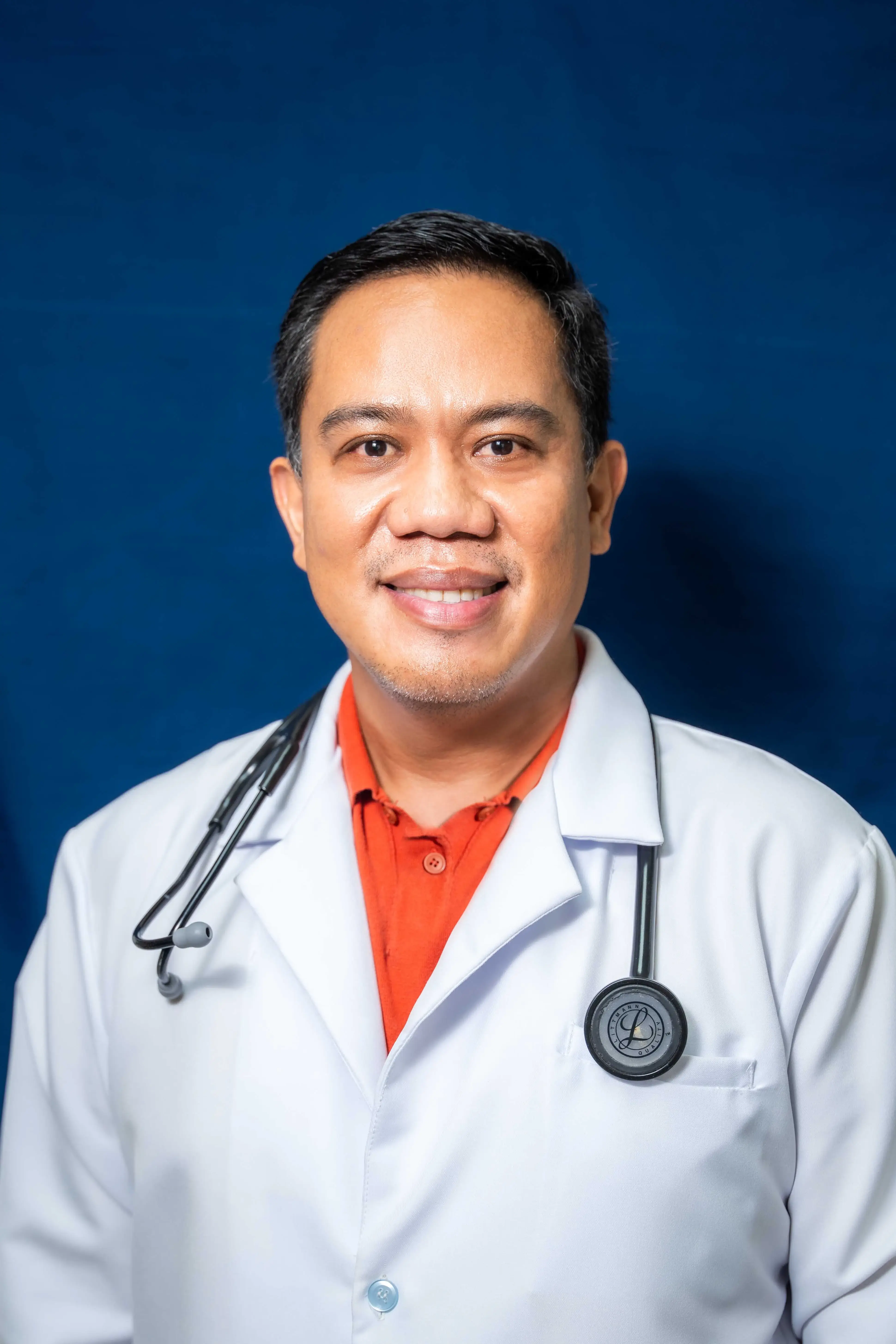 Dr. Rodney Catilo