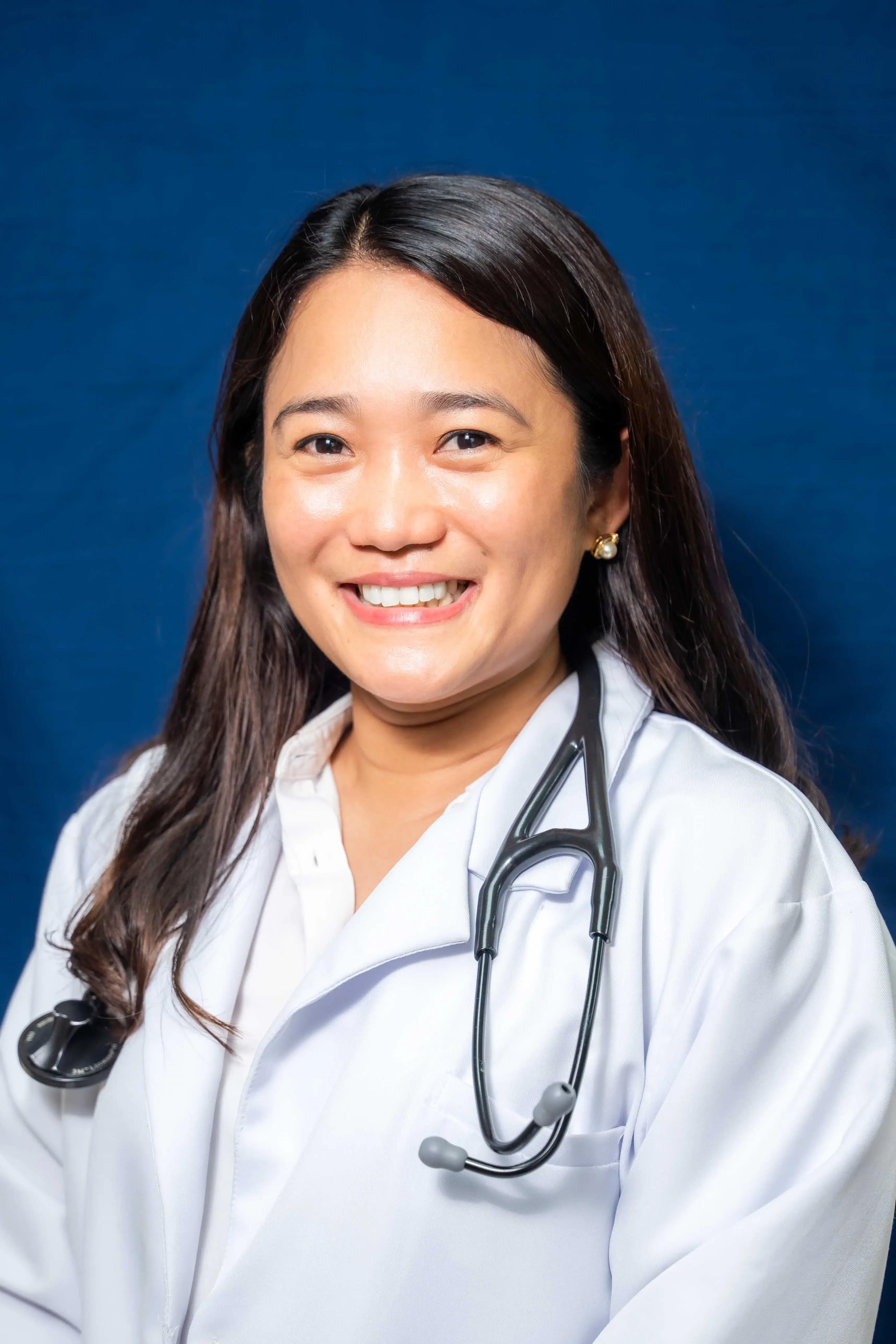 Dr. Venus Jopia-Joseph